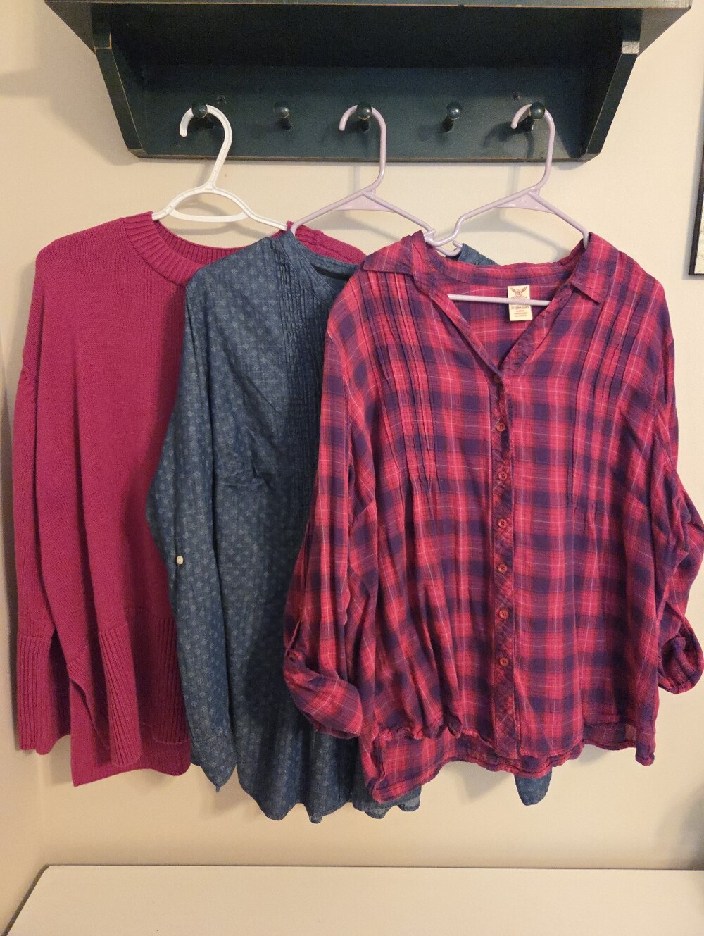 XXL/2X BUNDLE